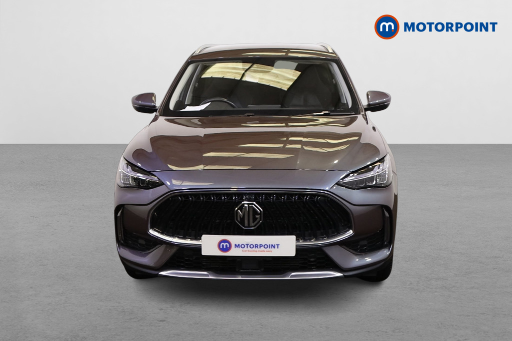 Mg Motor Uk HS Trophy Automatic Petrol SUV - Stock Number (1577498) - Front bumper
