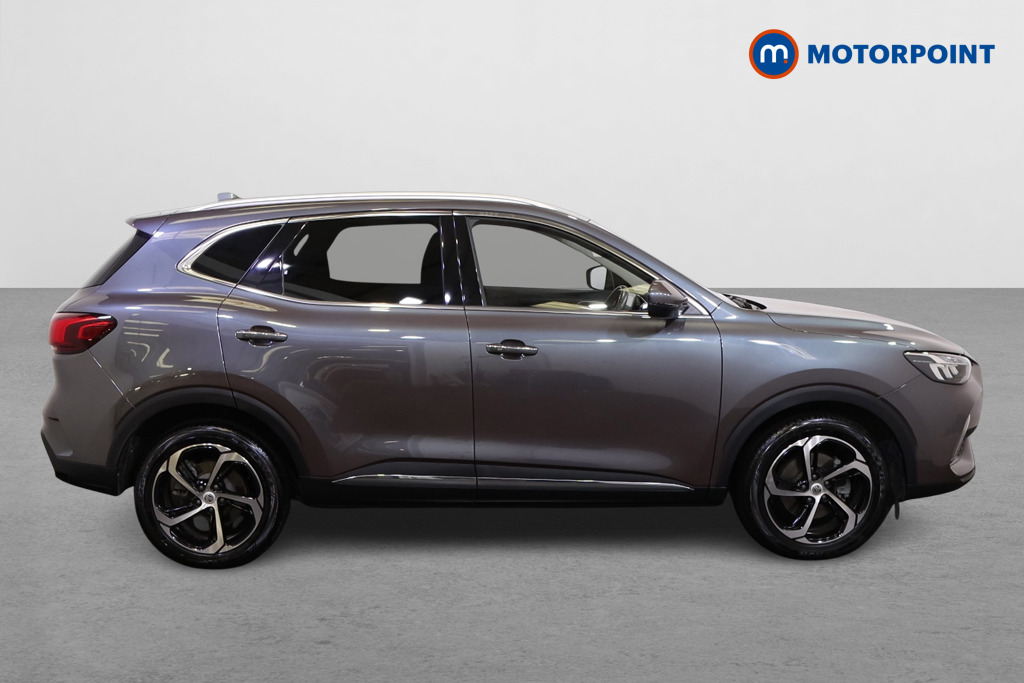 Mg Motor Uk HS Trophy Automatic Petrol SUV - Stock Number (1577498) - Drivers side