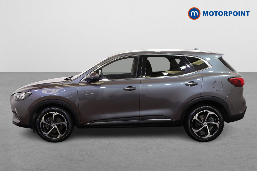 Mg Motor Uk HS Trophy Automatic Petrol SUV - Stock Number (1577498) - Passenger side