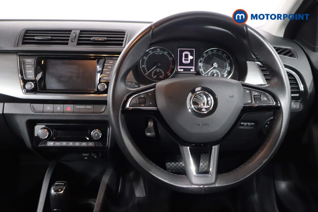 Skoda Fabia Se L Automatic Petrol Estate - Stock Number (1577524) - 3rd supplementary image