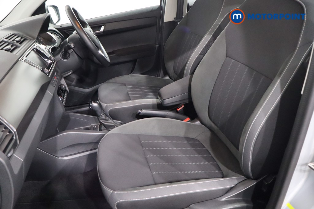 Skoda Fabia Se L Automatic Petrol Estate - Stock Number (1577524) - 4th supplementary image