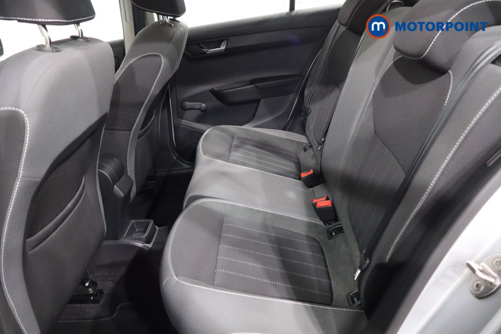 Skoda Fabia Se L Automatic Petrol Estate - Stock Number (1577524) - 5th supplementary image