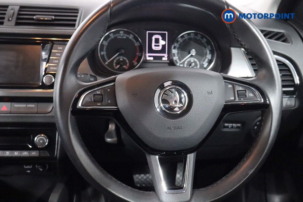 Skoda Fabia Se L Automatic Petrol Estate - Stock Number (1577524) - 6th supplementary image