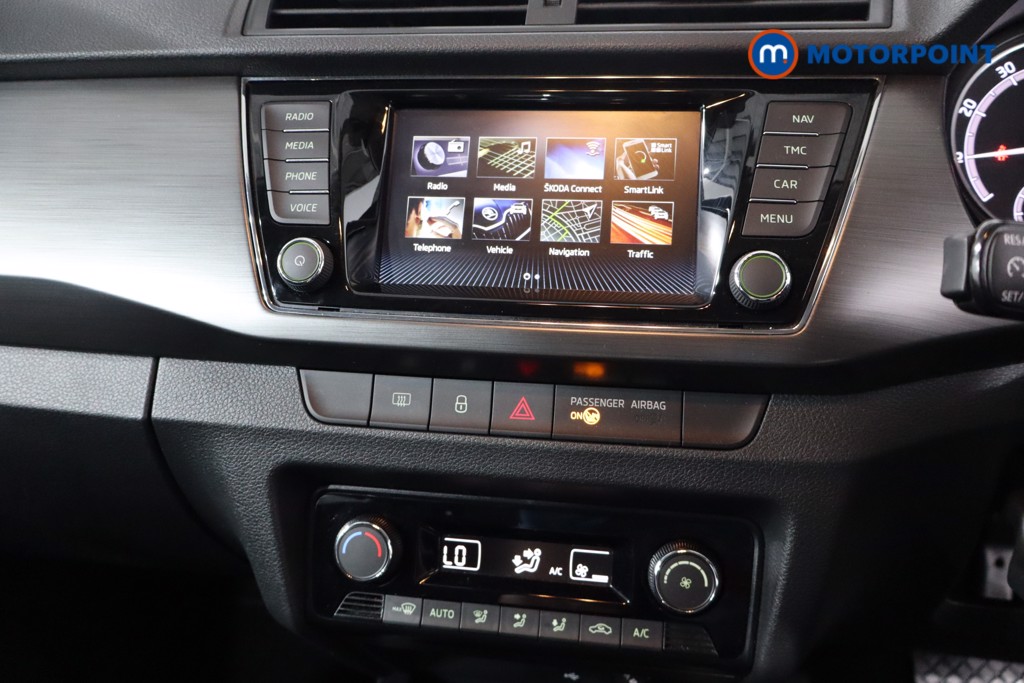 Skoda Fabia Se L Automatic Petrol Estate - Stock Number (1577524) - 15th supplementary image