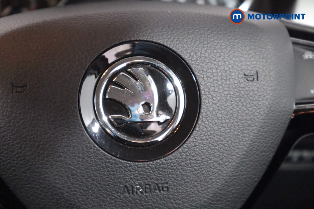 Skoda Fabia Se L Automatic Petrol Estate - Stock Number (1577524) - 17th supplementary image