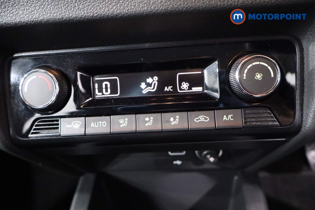 Skoda Fabia Se L Automatic Petrol Estate - Stock Number (1577524) - 20th supplementary image