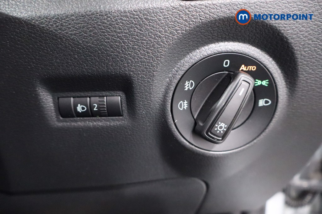 Skoda Fabia Se L Automatic Petrol Estate - Stock Number (1577524) - 21st supplementary image
