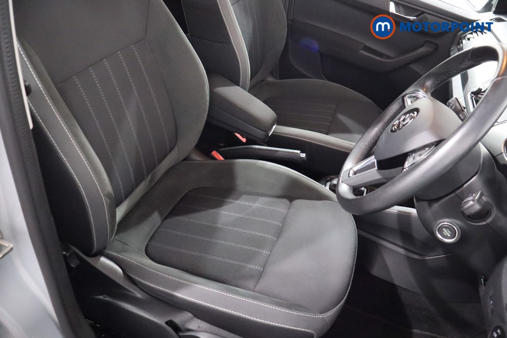 Skoda Fabia Se L Automatic Petrol Estate - Stock Number (1577524) - 25th supplementary image