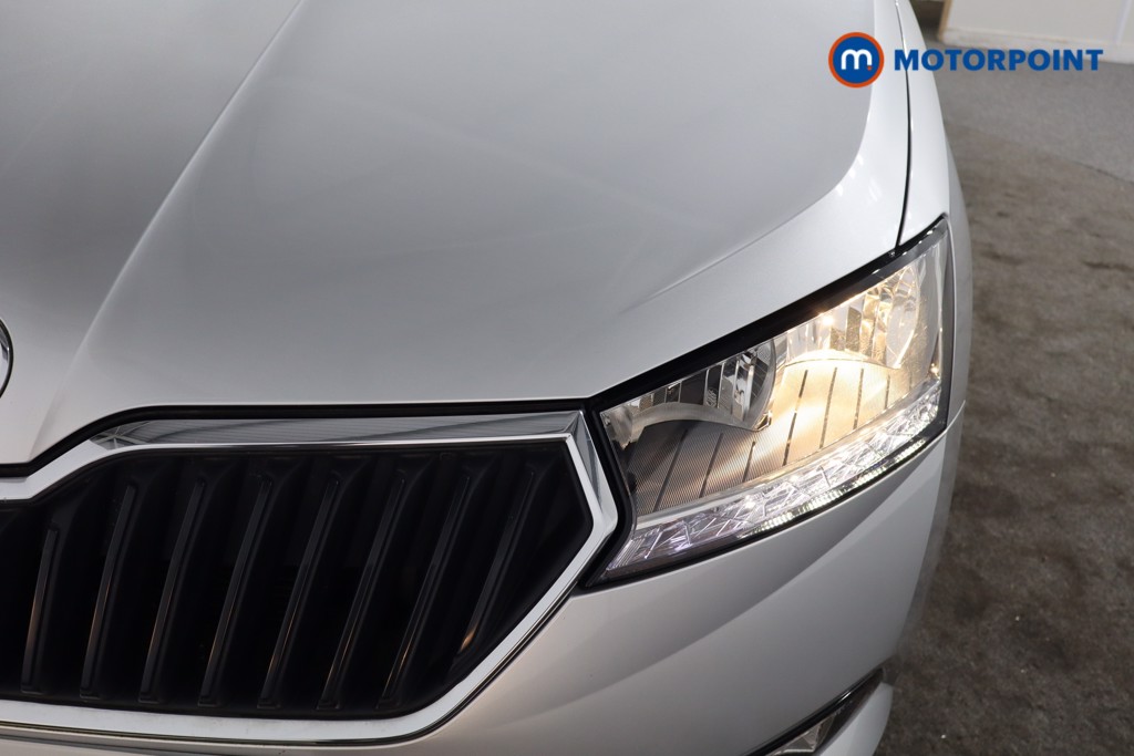 Skoda Fabia Se L Automatic Petrol Estate - Stock Number (1577524) - 27th supplementary image