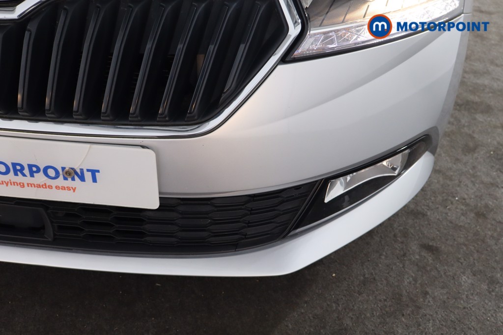 Skoda Fabia Se L Automatic Petrol Estate - Stock Number (1577524) - 28th supplementary image