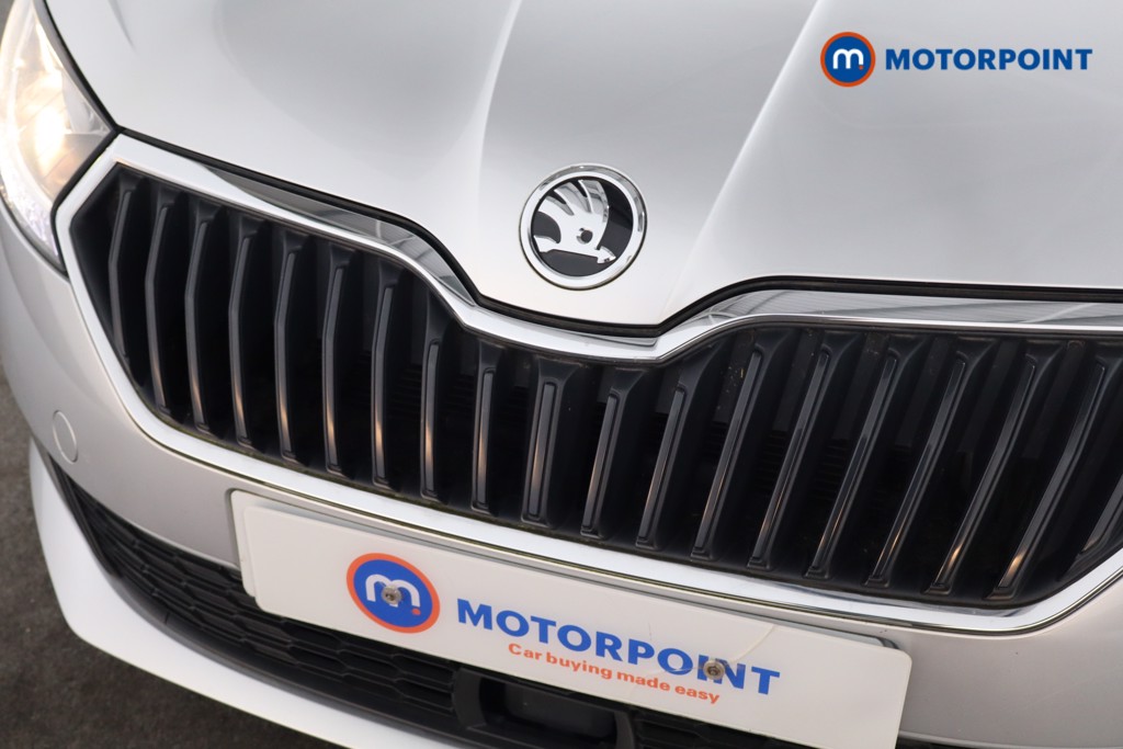 Skoda Fabia Se L Automatic Petrol Estate - Stock Number (1577524) - 29th supplementary image