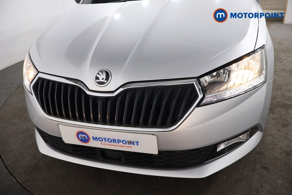 Skoda Fabia Se L Automatic Petrol Estate - Stock Number (1577524) - 30th supplementary image