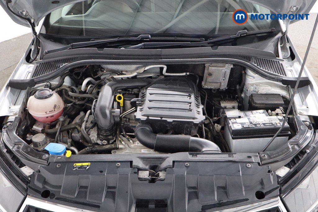 Skoda Fabia Se L Automatic Petrol Estate - Stock Number (1577524) - 31st supplementary image