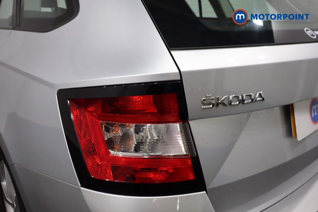 Skoda Fabia Se L Automatic Petrol Estate - Stock Number (1577524) - 33rd supplementary image