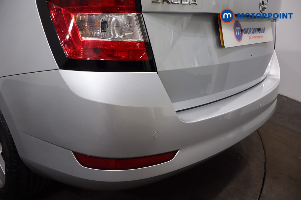 Skoda Fabia Se L Automatic Petrol Estate - Stock Number (1577524) - 34th supplementary image