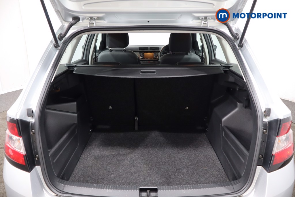 Skoda Fabia Se L Automatic Petrol Estate - Stock Number (1577524) - 37th supplementary image