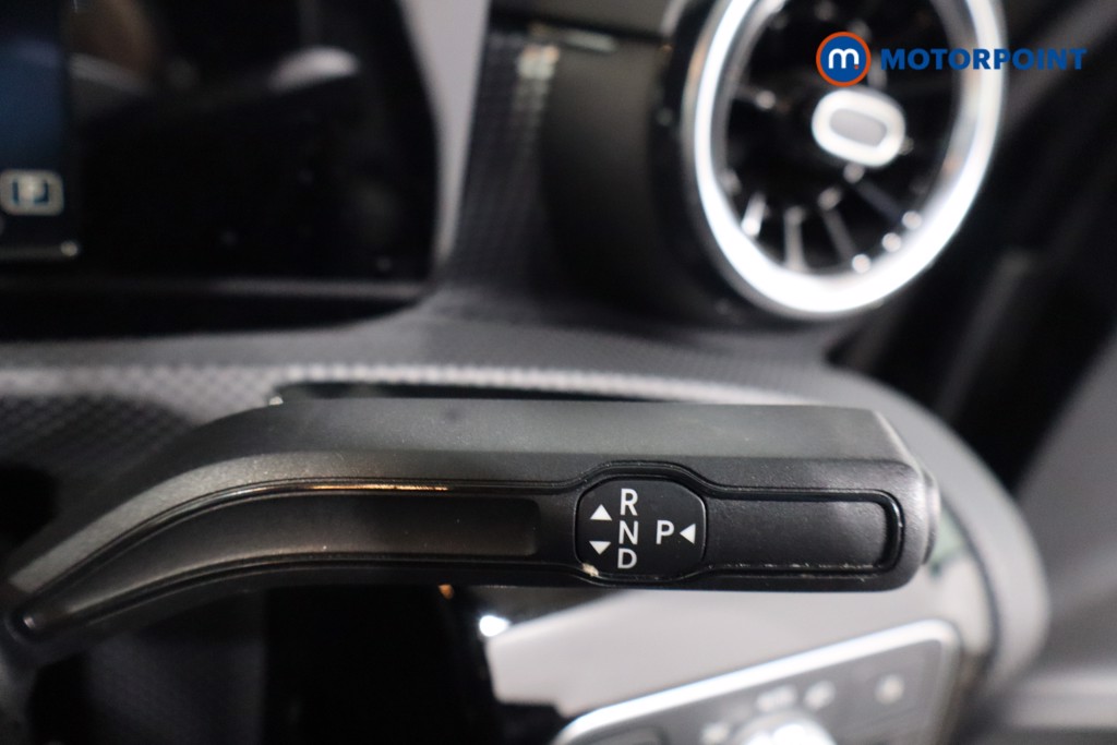 Mercedes-Benz A Class Sport Automatic Petrol Saloon - Stock Number (1577594) - 14th supplementary image