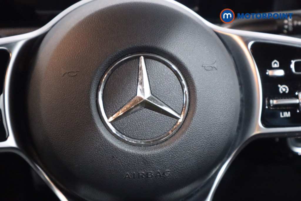 Mercedes-Benz A Class Sport Automatic Petrol Saloon - Stock Number (1577594) - 15th supplementary image