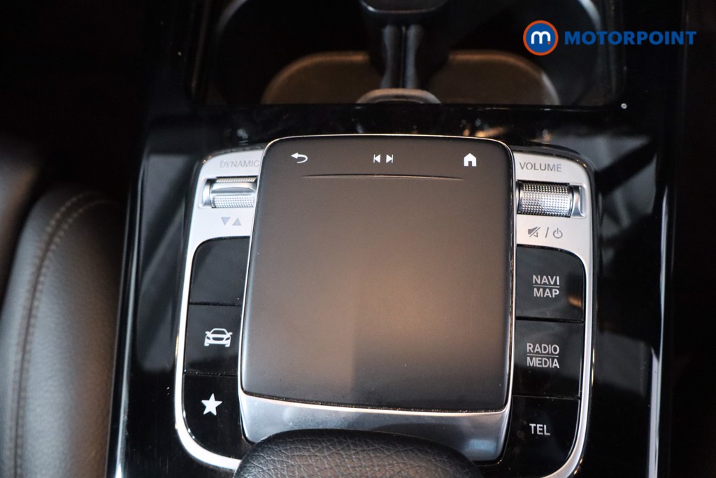 Mercedes-Benz A Class Sport Automatic Petrol Saloon - Stock Number (1577594) - 19th supplementary image