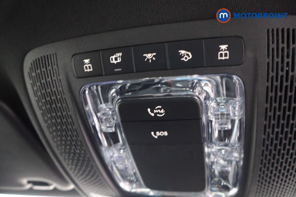 Mercedes-Benz A Class Sport Automatic Petrol Saloon - Stock Number (1577594) - 21st supplementary image