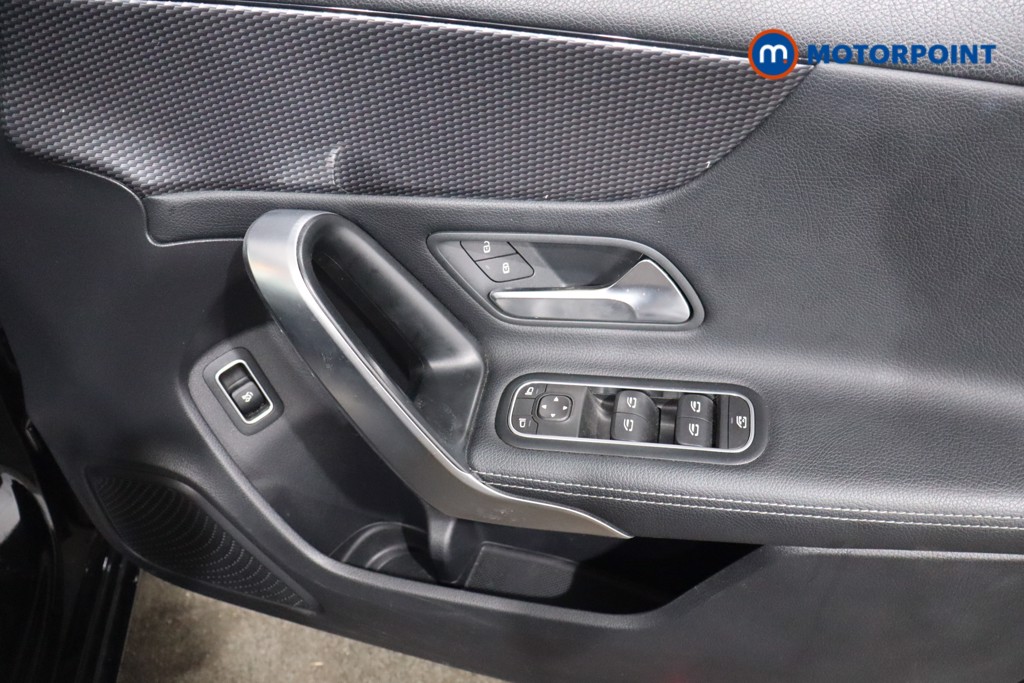 Mercedes-Benz A Class Sport Automatic Petrol Saloon - Stock Number (1577594) - 23rd supplementary image