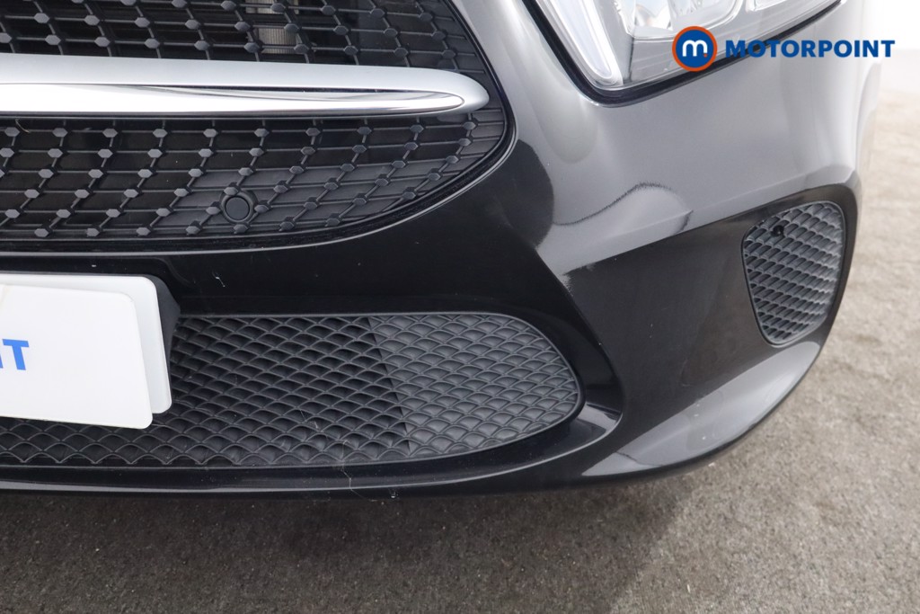 Mercedes-Benz A Class Sport Automatic Petrol Saloon - Stock Number (1577594) - 29th supplementary image