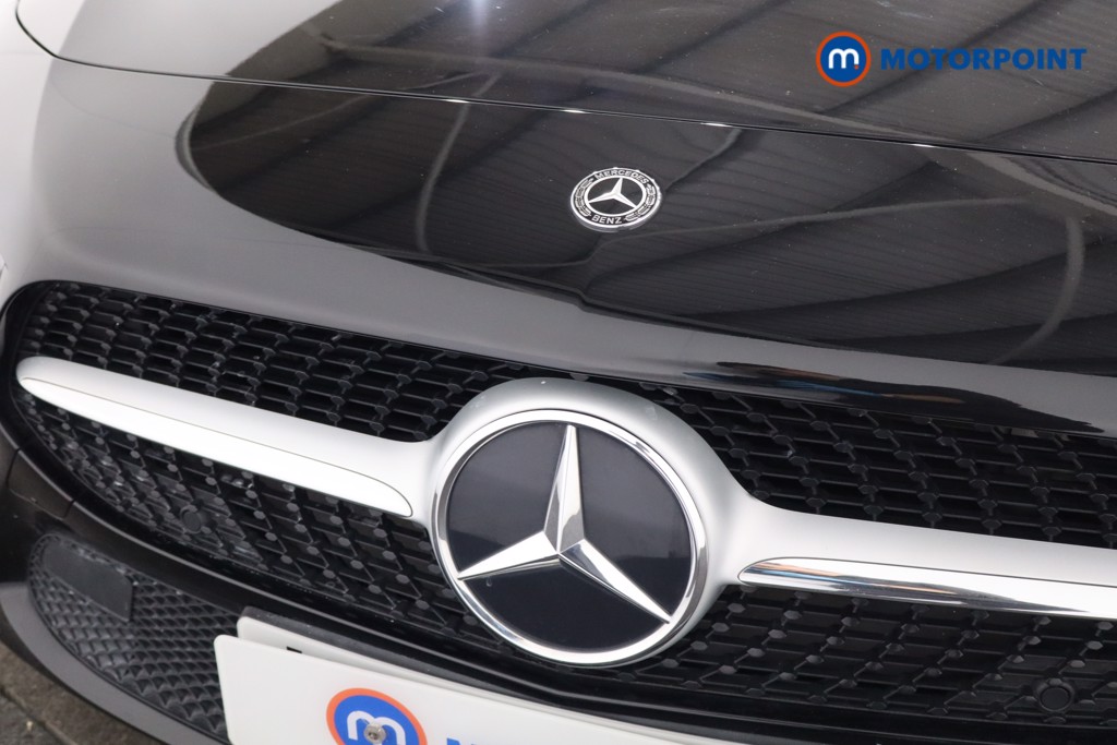Mercedes-Benz A Class Sport Automatic Petrol Saloon - Stock Number (1577594) - 30th supplementary image