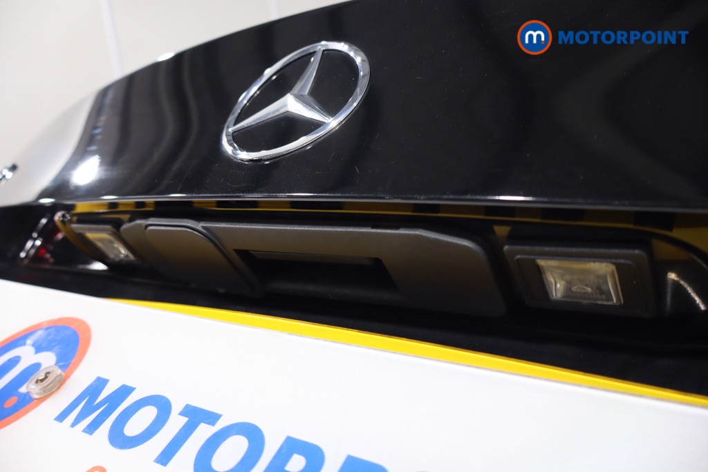 Mercedes-Benz A Class Sport Automatic Petrol Saloon - Stock Number (1577594) - 36th supplementary image