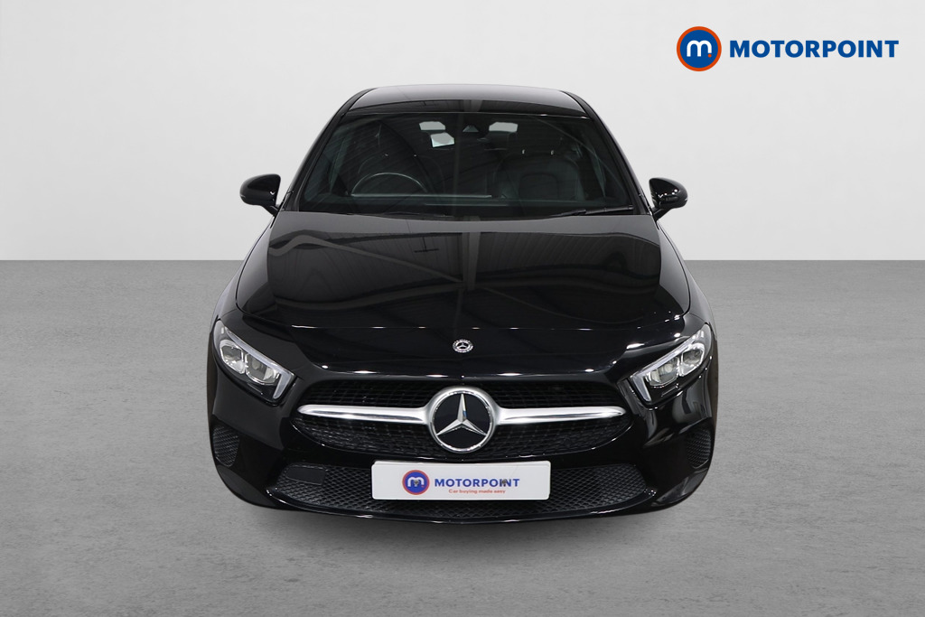Mercedes-Benz A Class Sport Automatic Petrol Saloon - Stock Number (1577594) - Front bumper