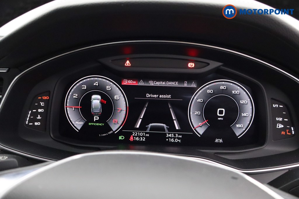 Audi A6 Sport Automatic Petrol Estate - Stock Number (1577634) - 5th supplementary image