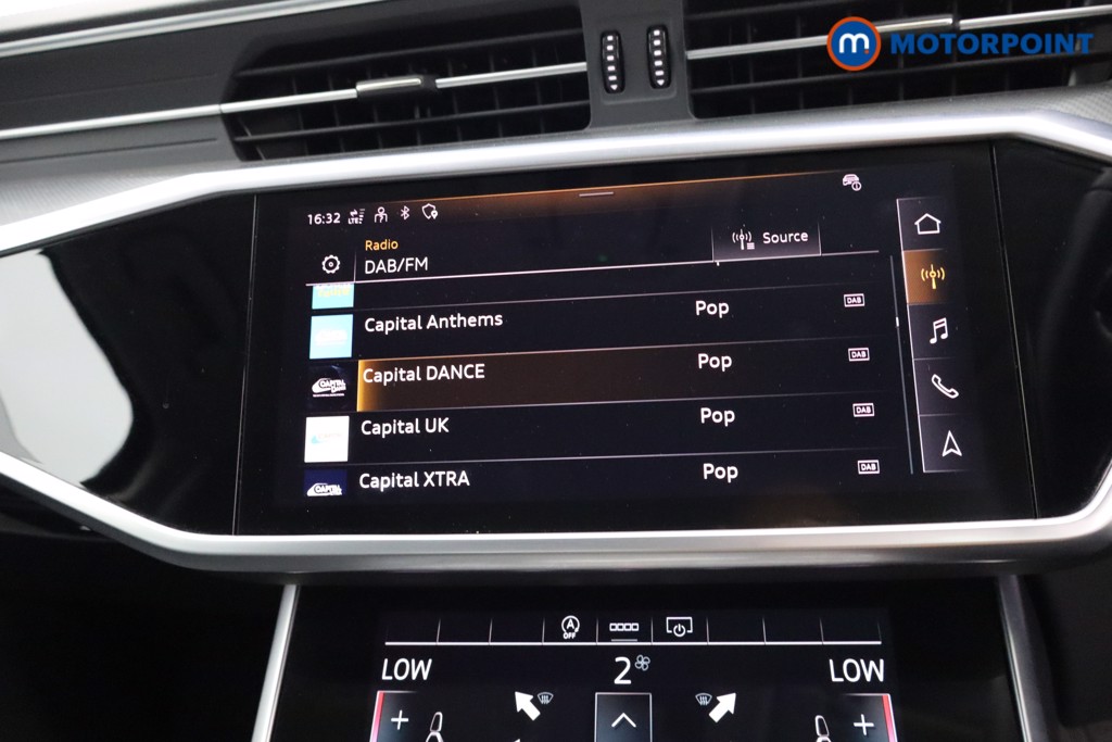 Audi A6 Sport Automatic Petrol Estate - Stock Number (1577634) - 6th supplementary image