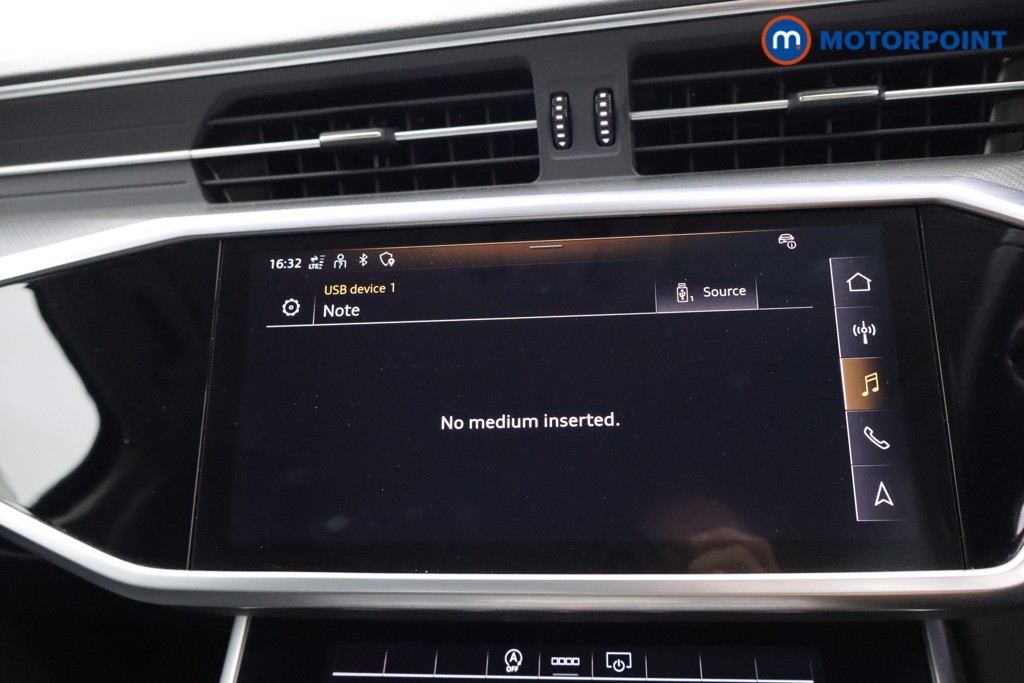 Audi A6 Sport Automatic Petrol Estate - Stock Number (1577634) - 7th supplementary image