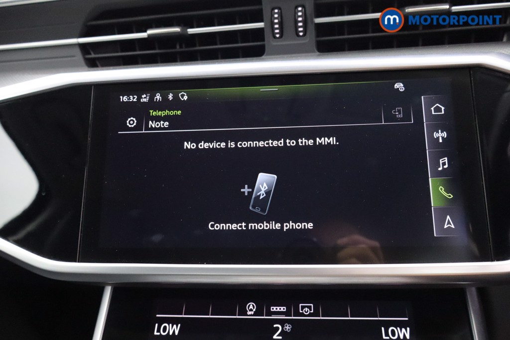 Audi A6 Sport Automatic Petrol Estate - Stock Number (1577634) - 8th supplementary image