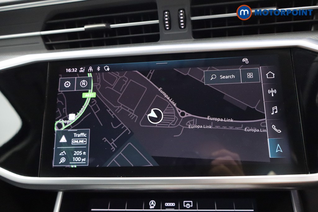 Audi A6 Sport Automatic Petrol Estate - Stock Number (1577634) - 9th supplementary image