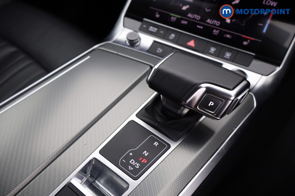 Audi A6 Sport Automatic Petrol Estate - Stock Number (1577634) - 13th supplementary image