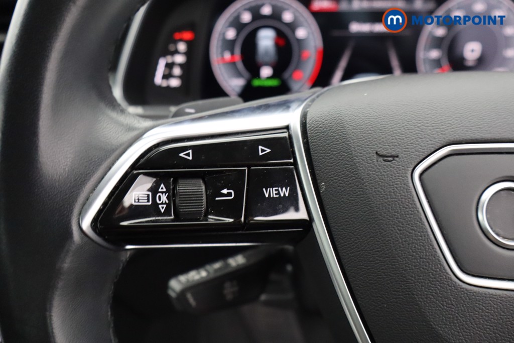 Audi A6 Sport Automatic Petrol Estate - Stock Number (1577634) - 14th supplementary image
