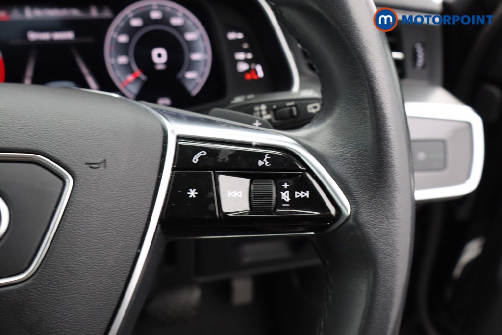 Audi A6 Sport Automatic Petrol Estate - Stock Number (1577634) - 15th supplementary image
