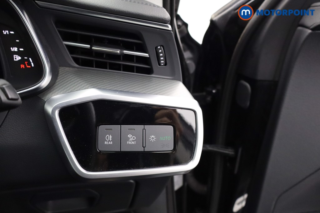 Audi A6 Sport Automatic Petrol Estate - Stock Number (1577634) - 16th supplementary image