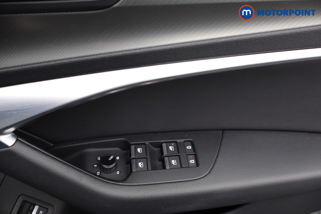 Audi A6 Sport Automatic Petrol Estate - Stock Number (1577634) - 17th supplementary image