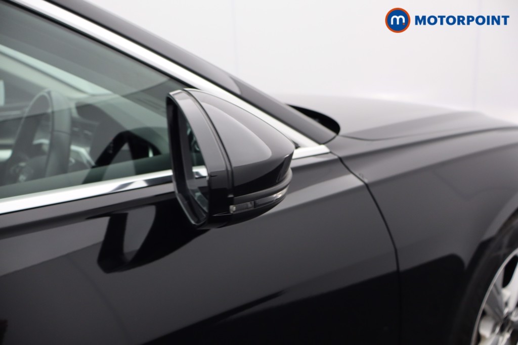 Audi A6 Sport Automatic Petrol Estate - Stock Number (1577634) - 19th supplementary image