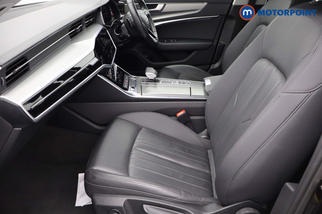 Audi A6 Sport Automatic Petrol Estate - Stock Number (1577634) - 25th supplementary image