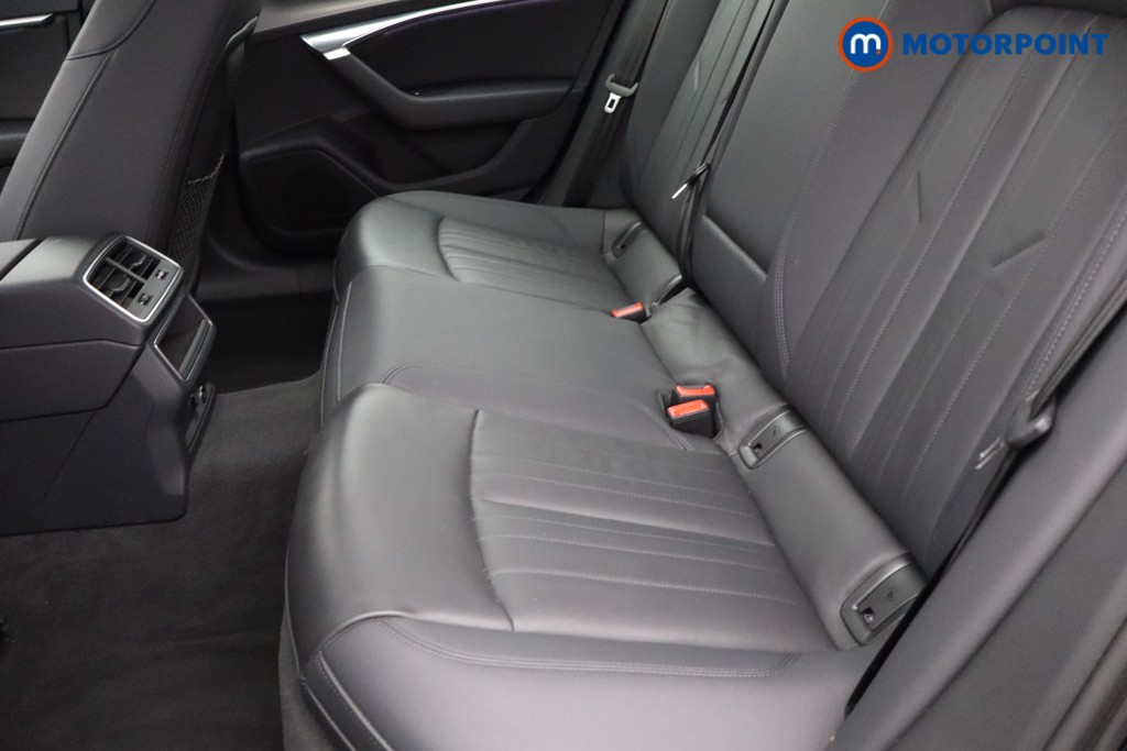 Audi A6 Sport Automatic Petrol Estate - Stock Number (1577634) - 26th supplementary image