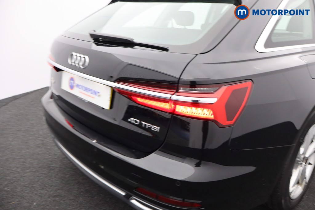 Audi A6 Sport Automatic Petrol Estate - Stock Number (1577634) - 29th supplementary image