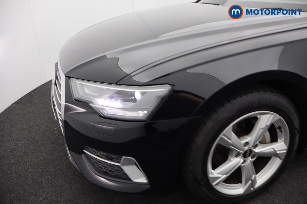 Audi A6 Sport Automatic Petrol Estate - Stock Number (1577634) - 31st supplementary image