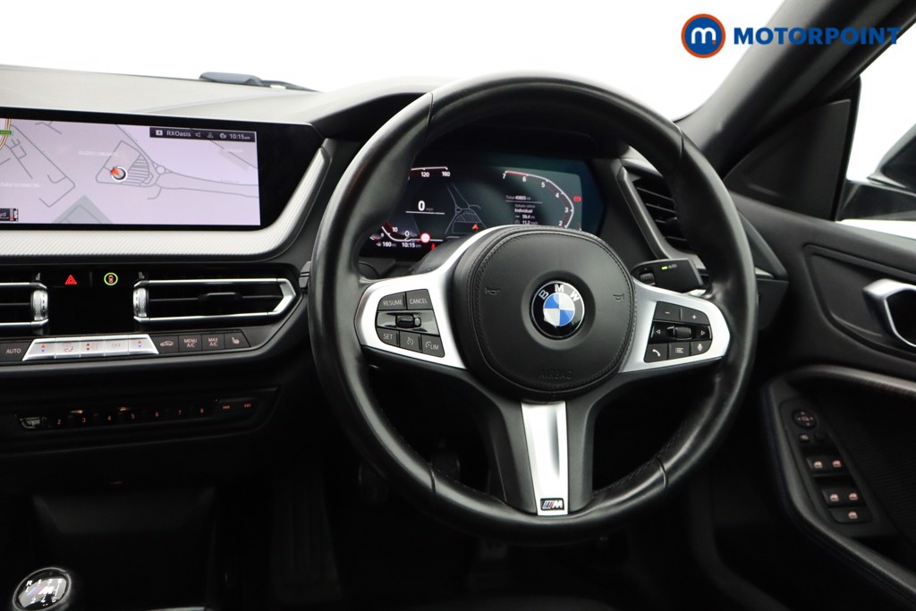 BMW 2 Series M Sport Manual Petrol Saloon - Stock Number (1577686) - 3rd supplementary image