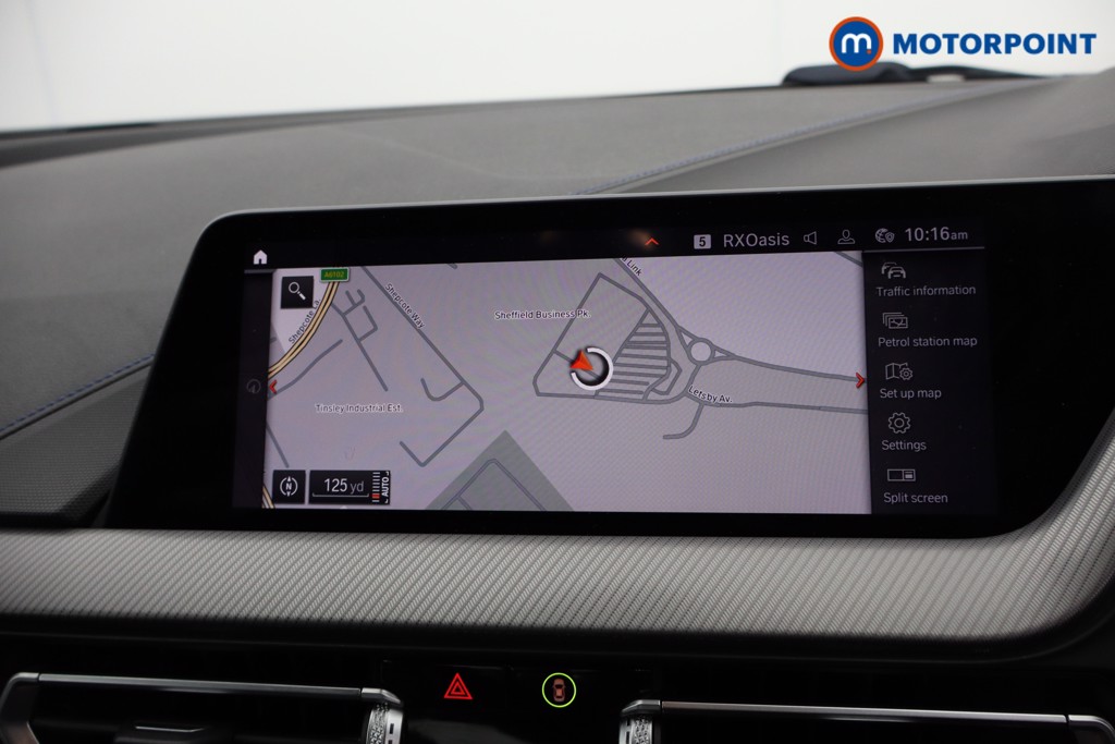 BMW 2 Series M Sport Manual Petrol Saloon - Stock Number (1577686) - 8th supplementary image