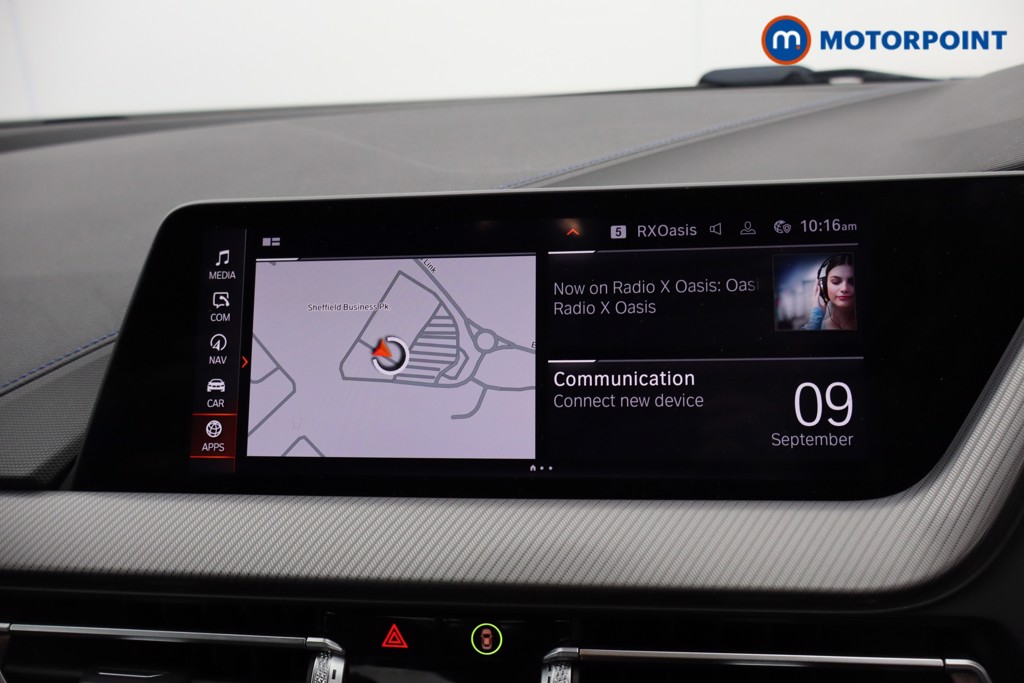 BMW 2 Series M Sport Manual Petrol Saloon - Stock Number (1577686) - 11th supplementary image