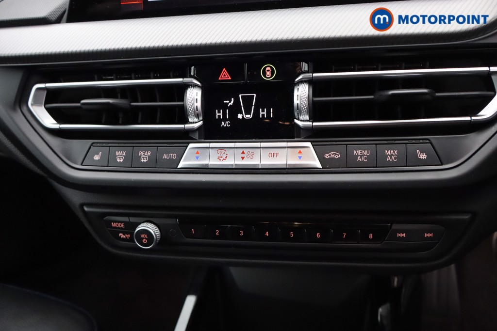 BMW 2 Series M Sport Manual Petrol Saloon - Stock Number (1577686) - 12th supplementary image