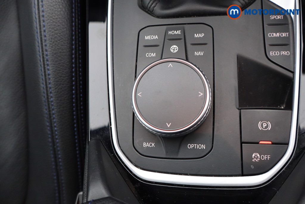 BMW 2 Series M Sport Manual Petrol Saloon - Stock Number (1577686) - 13th supplementary image