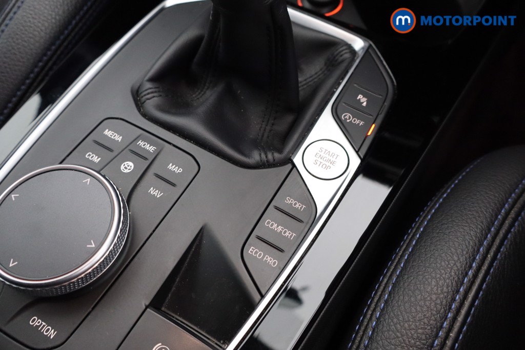 BMW 2 Series M Sport Manual Petrol Saloon - Stock Number (1577686) - 14th supplementary image